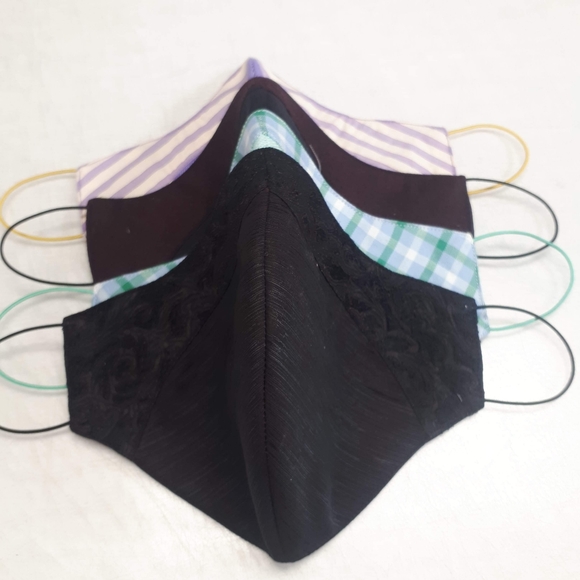 Mask - Picture 2 of 3